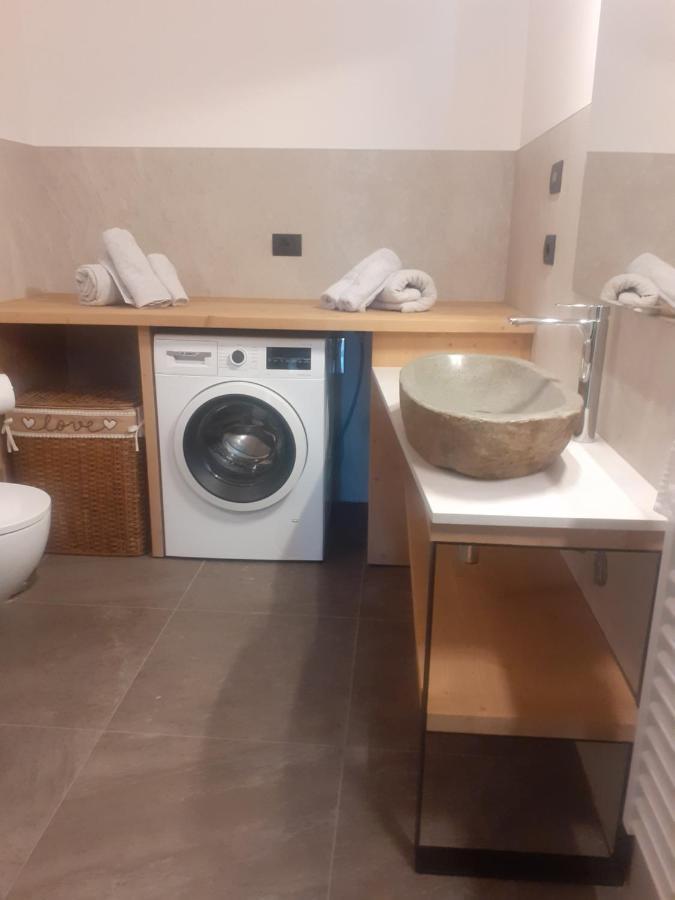 Appartamento Vale E Schena Cortina D'Ampezzo San Vito di Cadore Exterior photo